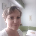 opieka seniora - zdjęcie profilowe użytkownika Klaudia B.