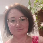 opieka seniora - zdjęcie profilowe użytkownika Mirosława F.