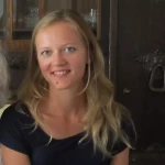 opieka seniora - zdjęcie profilowe użytkownika Agnieszka K.