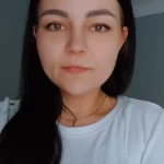opieka seniora - zdjęcie profilowe użytkownika Izabela W.