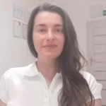 opieka seniora - zdjęcie profilowe użytkownika Monika Ł.
