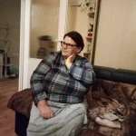 opieka seniora - zdjęcie profilowe użytkownika Grazyna B.