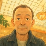 opieka seniora - zdjęcie profilowe użytkownika Radek K.