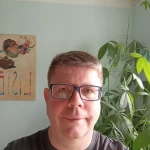 opieka seniora - zdjęcie profilowe użytkownika Piotr I.
