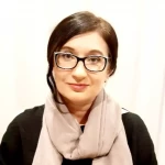 opieka seniora - zdjęcie profilowe użytkownika Monika S.