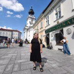 opieka seniora - zdjęcie ogłoszenia Opiekun osoby starszej poszukiwany