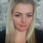 opieka seniora - zdjęcie profilowe użytkownika Agnieszka W.