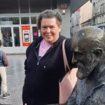 opieka seniora - zdjęcie profilowe użytkownika Justyna G.