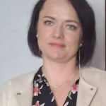 opieka seniora - zdjęcie profilowe użytkownika Małgorzata F.