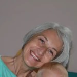 opieka seniora - zdjęcie profilowe użytkownika Renata B.