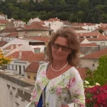 opieka seniora - zdjęcie profilowe użytkownika Żanna Z.