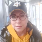 opieka seniora - zdjęcie profilowe użytkownika Tatsiana M.
