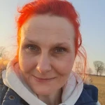 opieka seniora - zdjęcie profilowe użytkownika Ewelina G.