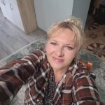 opieka seniora - zdjęcie profilowe użytkownika Beata B.