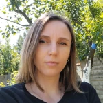opieka seniora - zdjęcie profilowe użytkownika Malwina Ł.