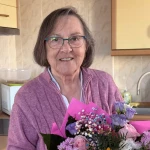 opieka seniora - zdjęcie ogłoszenia Szukam osoby do pomocy w opiece