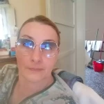 opieka seniora - zdjęcie profilowe użytkownika Aleksandra C.