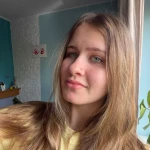 opieka seniora - zdjęcie profilowe użytkownika Kinga S.