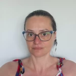 opieka seniora - zdjęcie profilowe użytkownika Aga N.