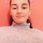 opieka seniora - zdjęcie profilowe użytkownika Wiktoria S.
