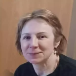 opieka seniora - zdjęcie profilowe użytkownika Aldona L.