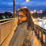 opieka seniora - zdjęcie profilowe użytkownika Zofia J.