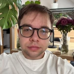 opieka seniora - zdjęcie profilowe użytkownika Julian P.