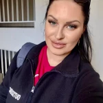 opieka seniora - zdjęcie profilowe użytkownika Anastasiia G.