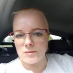 opieka seniora - zdjęcie profilowe użytkownika Aga K.
