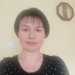 opieka seniora - zdjęcie profilowe użytkownika Lucyna J.
