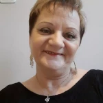 opieka seniora - zdjęcie profilowe użytkownika Bronislawa S.