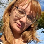 opieka seniora - zdjęcie profilowe użytkownika Maryna S.