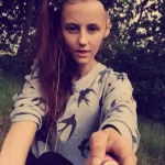 opieka seniora - zdjęcie profilowe użytkownika Martyna K.