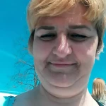 opieka seniora - zdjęcie profilowe użytkownika Agnieszka M.