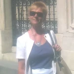 opieka seniora - zdjęcie profilowe użytkownika Joanna