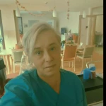 opieka seniora - zdjęcie profilowe użytkownika Monika R.