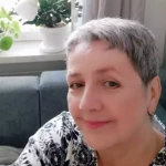 opieka seniora - zdjęcie profilowe użytkownika Marzenna K.