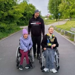 opieka seniora - zdjęcie profilowe użytkownika Łukasz Ś.