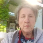 opieka seniora - zdjęcie profilowe użytkownika Elżbieta D.