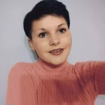 opieka seniora - zdjęcie profilowe użytkownika Paulina K.