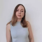 opieka seniora - zdjęcie profilowe użytkownika Liliia S.