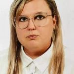 opieka seniora - zdjęcie profilowe użytkownika Katarzyna D.