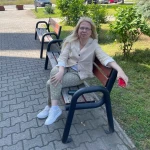 opieka seniora - zdjęcie profilowe użytkownika Nataliia S.