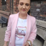 opieka seniora - zdjęcie profilowe użytkownika Agnieszka N.
