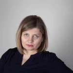 opieka seniora - zdjęcie profilowe użytkownika Agata G.