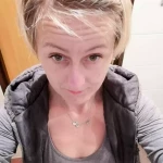 opieka seniora - zdjęcie profilowe użytkownika Anna S.