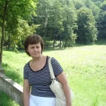 opieka seniora - zdjęcie profilowe użytkownika Anna M.