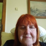 opieka seniora - zdjęcie profilowe użytkownika Ewa I.