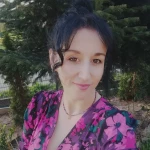 opieka seniora - zdjęcie profilowe użytkownika Ewa M.