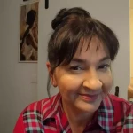 opieka seniora - zdjęcie profilowe użytkownika Katarzyna Z.